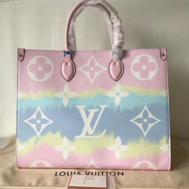 M45119 LV ESCALE ONTHEGO GM, Louis Vuitton LV