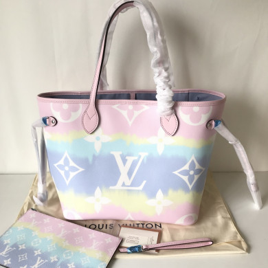 M45270 LV ESCALE NEVERFULL MM, Louis Vuitton LV