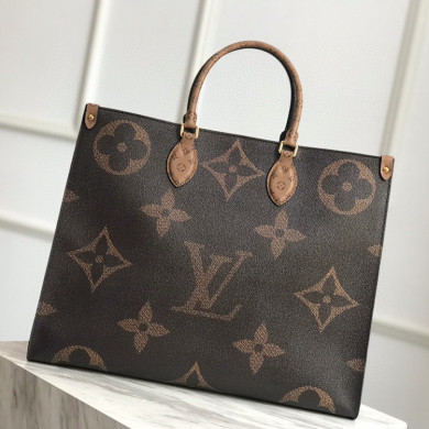 M45320 ONTHEGO GM, Louis Vuitton LV Shoulder Bags & Totes