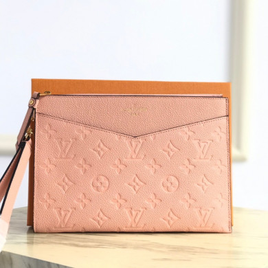 M68705 POCHETTE MÉLANIE MM, LOUIS VUITTON LV WOMEN - Small Leather Goods