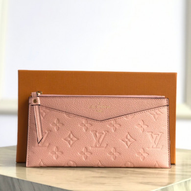 M68712 POCHETTE MÉLANIE BB, LOUIS VUITTON LV WOMEN - Small Leather Goods