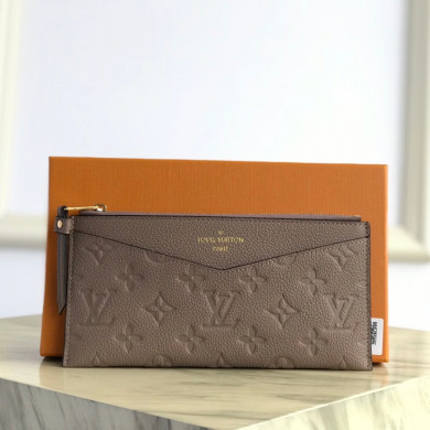M68714 POCHETTE MÉLANIE BB, LOUIS VUITTON LV WOMEN - Small Leather Goods