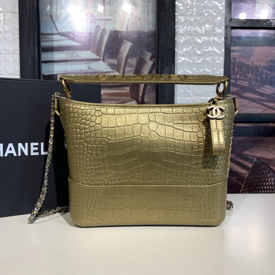 AS0866, chanel's gabrielle hobo bag