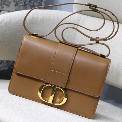  M9203, 30 MONTAIGNE CALFSKIN BAG, DIOR HANDBAG