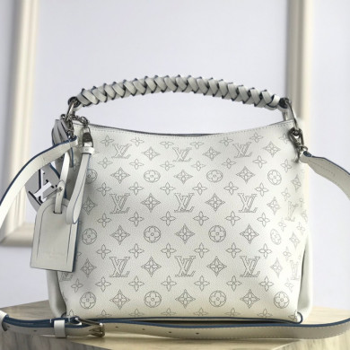 M56201 BEAUBOURG HOBO MM, Louis Vuitton LV WOMEN - Handbags - Top Handles