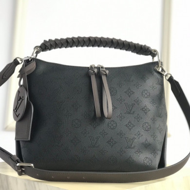 M56073 BEAUBOURG HOBO MM, Louis Vuitton LV WOMEN - Handbags - Top Handles