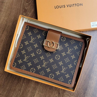 M69184 POCHETTE DAUPHINE, Louis Vuitton LV Women - Travel - All Luggage and Accessories