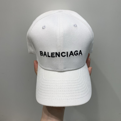 BALENCIAGA CAP