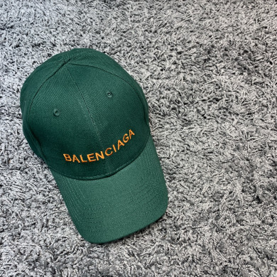 BALENCIAGA CAP
