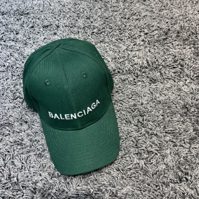 BALENCIAGA CAP
