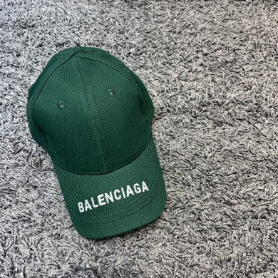 BALENCIAGA CAP