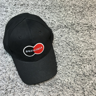 BALENCIAGA CAP
