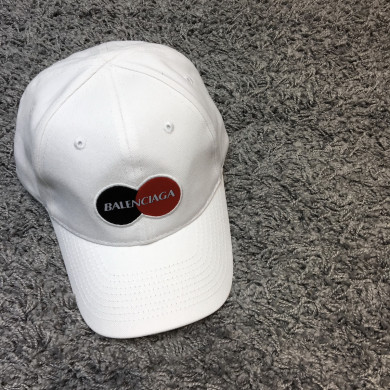 BALENCIAGA CAP