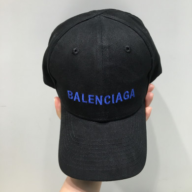 BALENCIAGA CAP