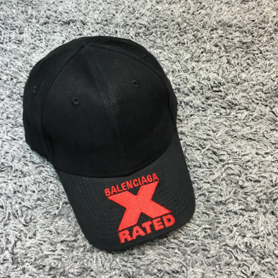 BALENCIAGA CAP