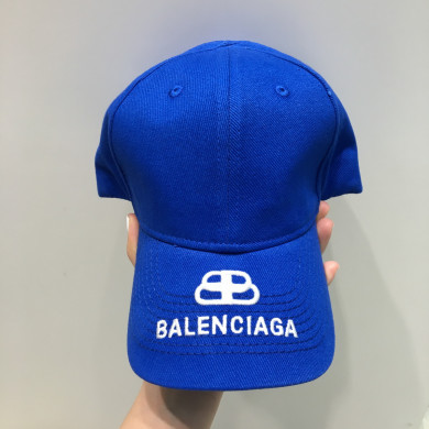 BALENCIAGA CAP