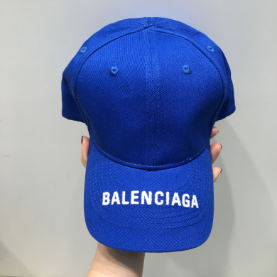BALENCIAGA CAP
