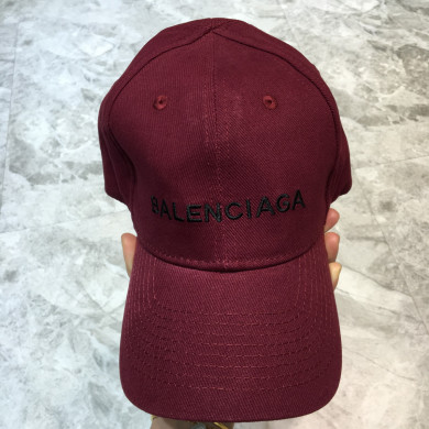 BALENCIAGA CAP