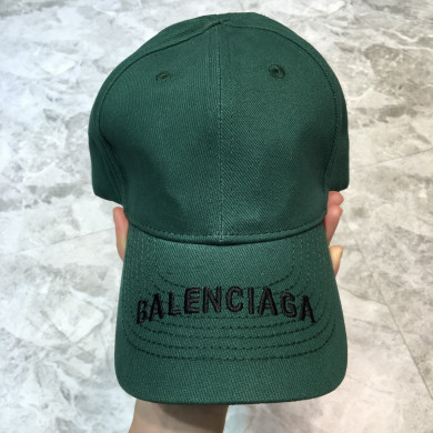 BALENCIAGA CAP