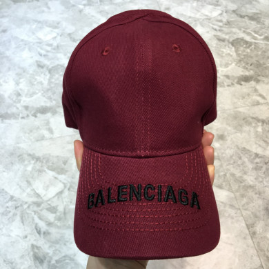 BALENCIAGA CAP