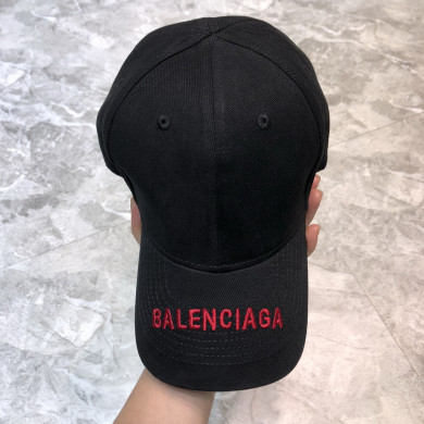 BALENCIAGA CAP