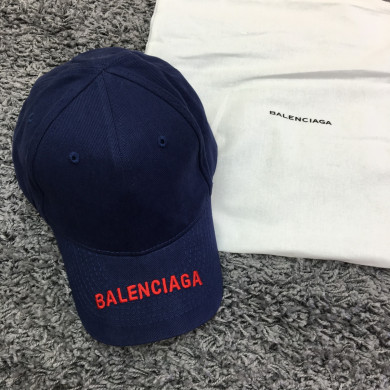 BALENCIAGA CAP