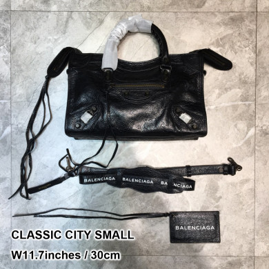 CLASSIC CITY SMALL SHOULDER BAG, BALENCIAGA HANDBAGS