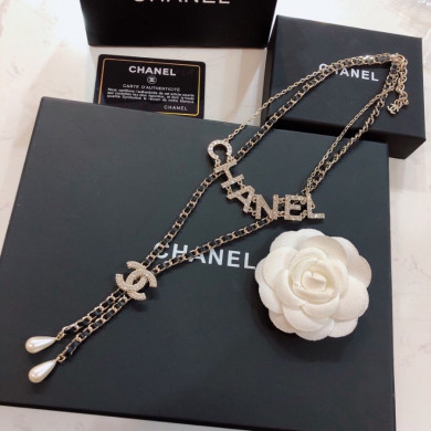 Chanel Necklaces