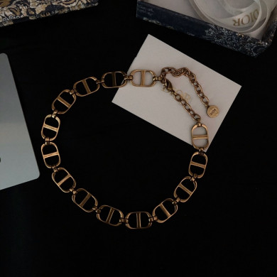 Christian Dior Necklaces CD