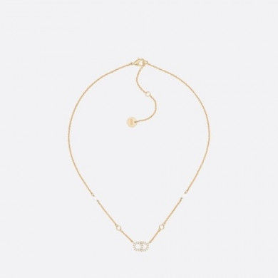 Christian Dior Necklaces CD