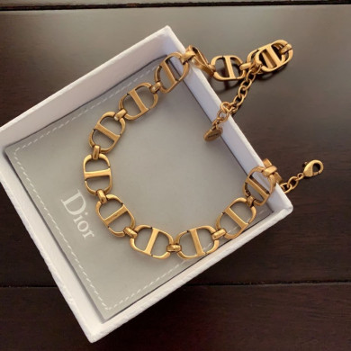 Christian Dior Necklaces CD