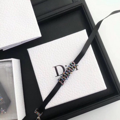 Christian Dior Necklaces CD