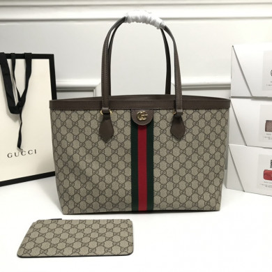 ‎631685 Ophidia GG medium tote, GUCCI BAG