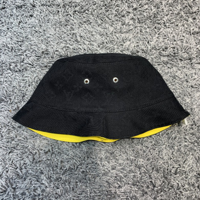 MONOGRAM DENIM BOB, Louis Vuitton lV Hatw