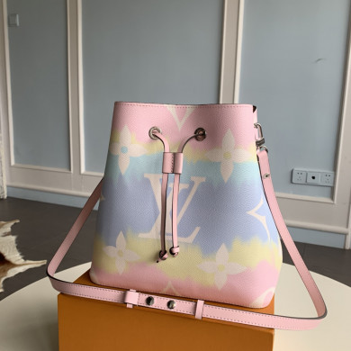 M45124 LV ESCALE NÉONOÉ MM, Louis Vuitton LV