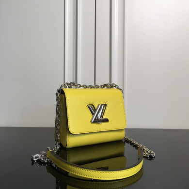 M56119 TWIST MINI, Louis Vuitton LV