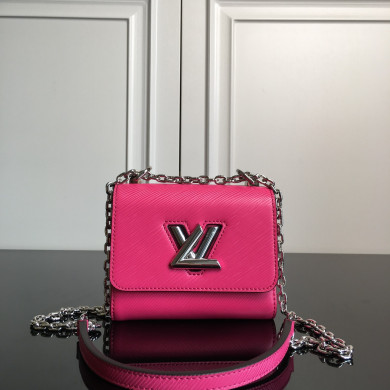 M56120 TWIST MINI, Louis Vuitton LV