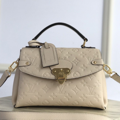 M53943 GEORGES BB, LOUIS VUITTON LV