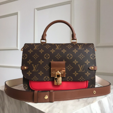 M44548 VAUGIRARD MONOGRAM, Louis Vuitton LV Top Handles
