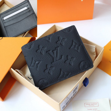 M69075 SLENDER WALLET, MULTIPLE WALLET