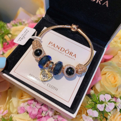 Pandora Bracelets