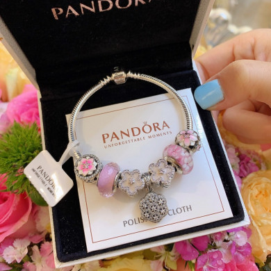 Pandora Bracelets