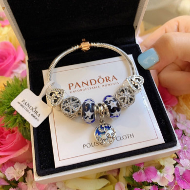 Pandora Bracelets