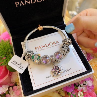 Pandora Bracelets