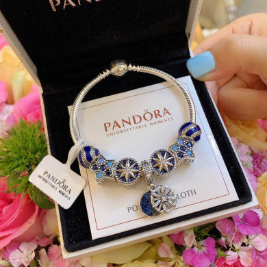 Pandora Bracelets