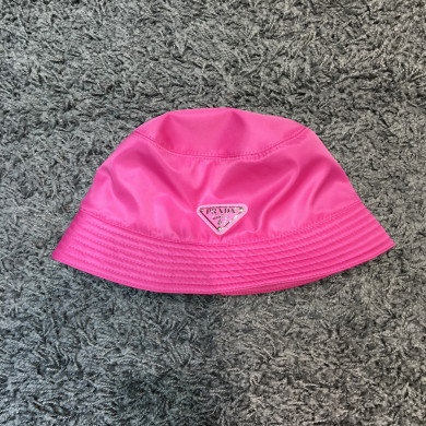Nylon Cap, PRADA