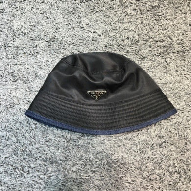 Nylon Cap, PRADA