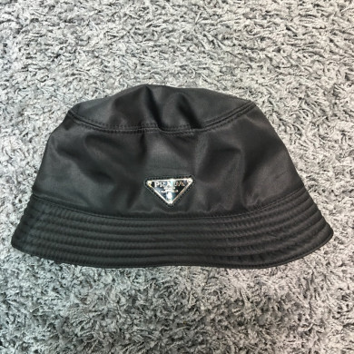 Nylon Cap, PRADA