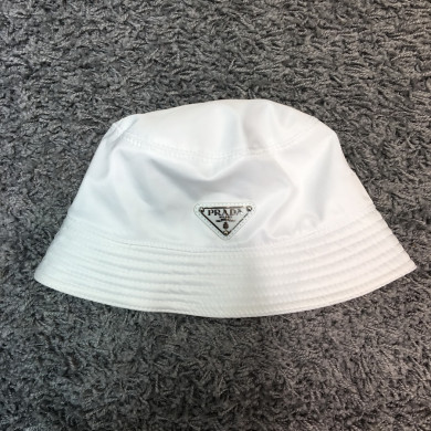 Nylon Cap, PRADA