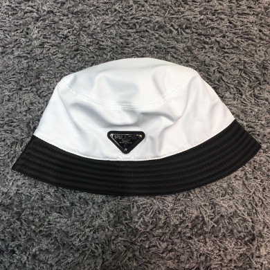 Nylon Cap, PRADA